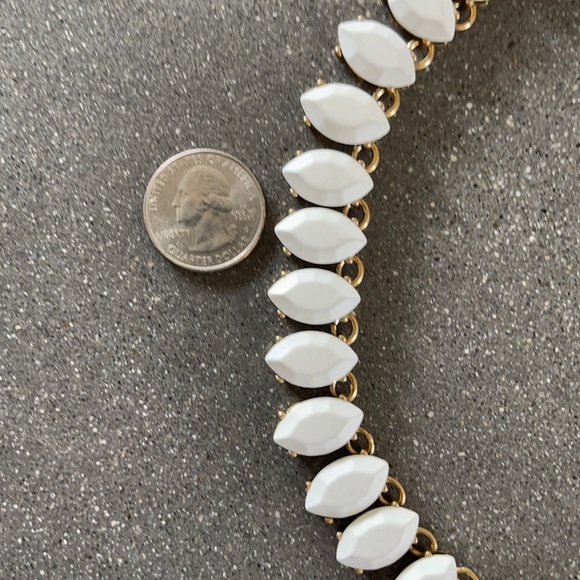 Fun and chunky statement necklace from J. Crew - Picture 5 of 5